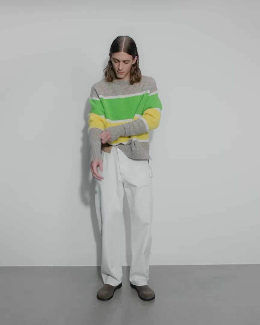トップス Daniel Andresen Knit DANIEL ANDRESEN_M