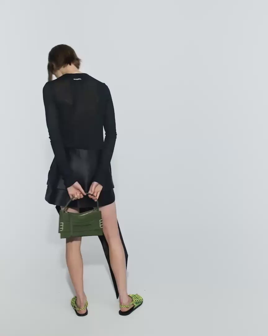 JW Anderson Official Site : Luxury Bags, Ready-To-Wear, Shoes