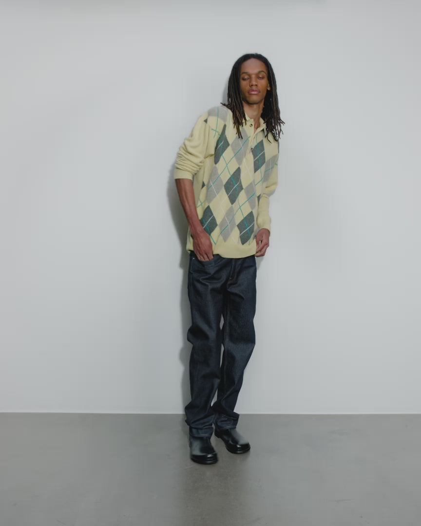 Designer Men's Knitwear Collection | JW Anderson JP