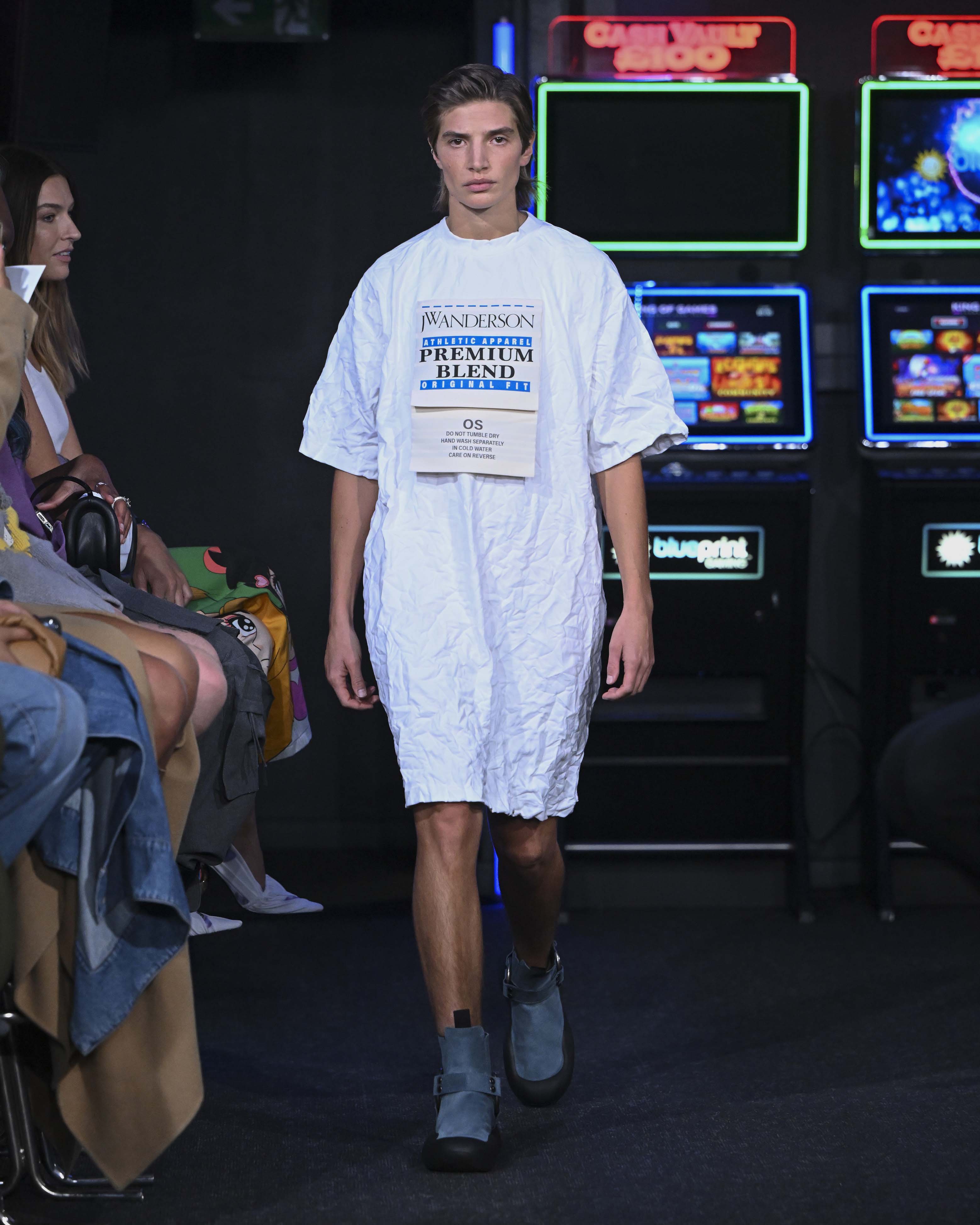 Women's Spring Summer 2023