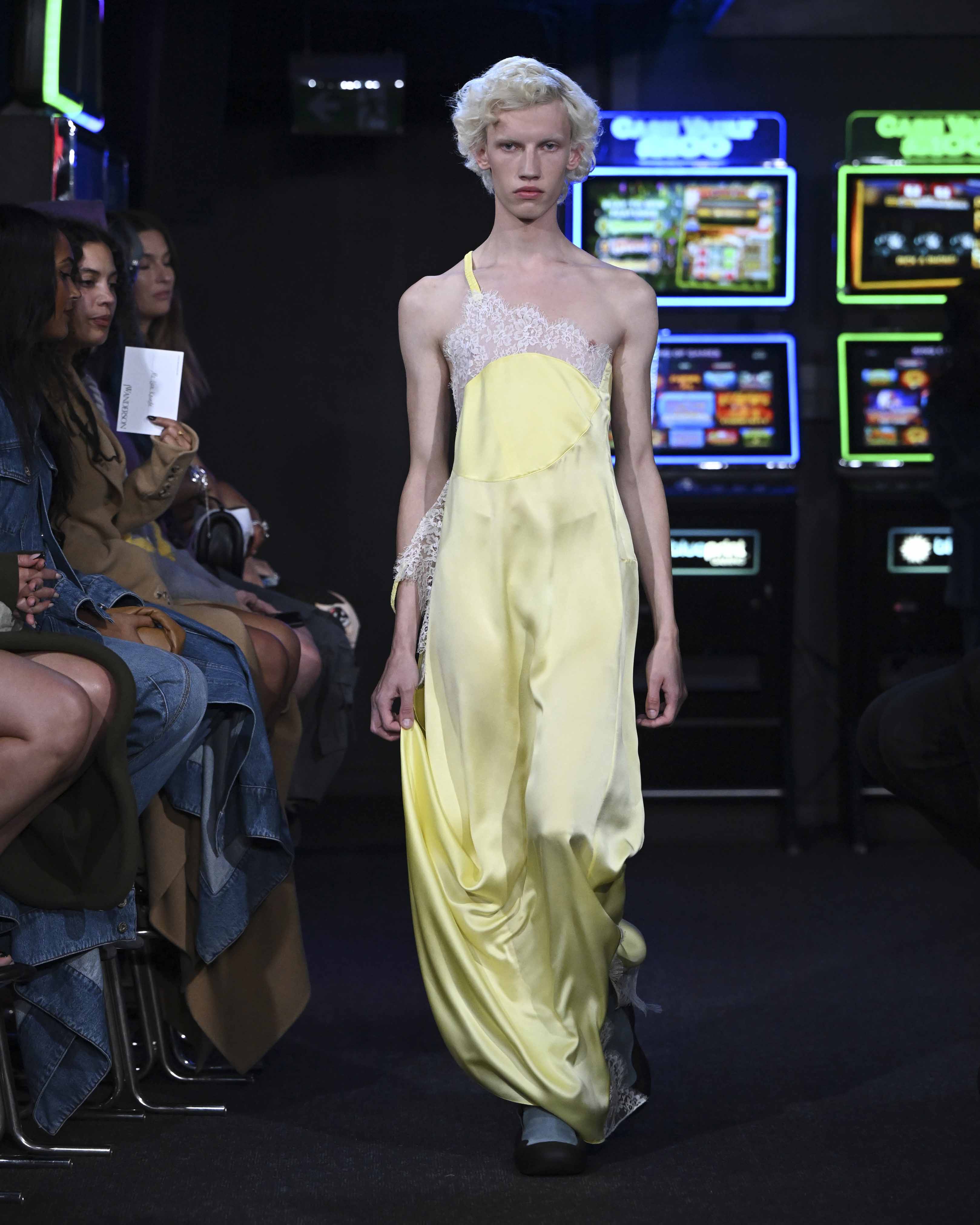 Women's Spring Summer 2023